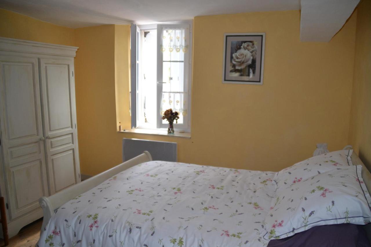 Le Moulin Neuf Villa Beaupréau-en-Mauges Kültér fotó